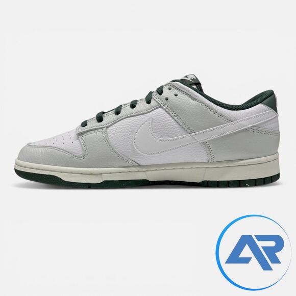 Nike Dunk Low Retro SE Photon Dust Vintage Green Men\'s Size 13 HF2874-001